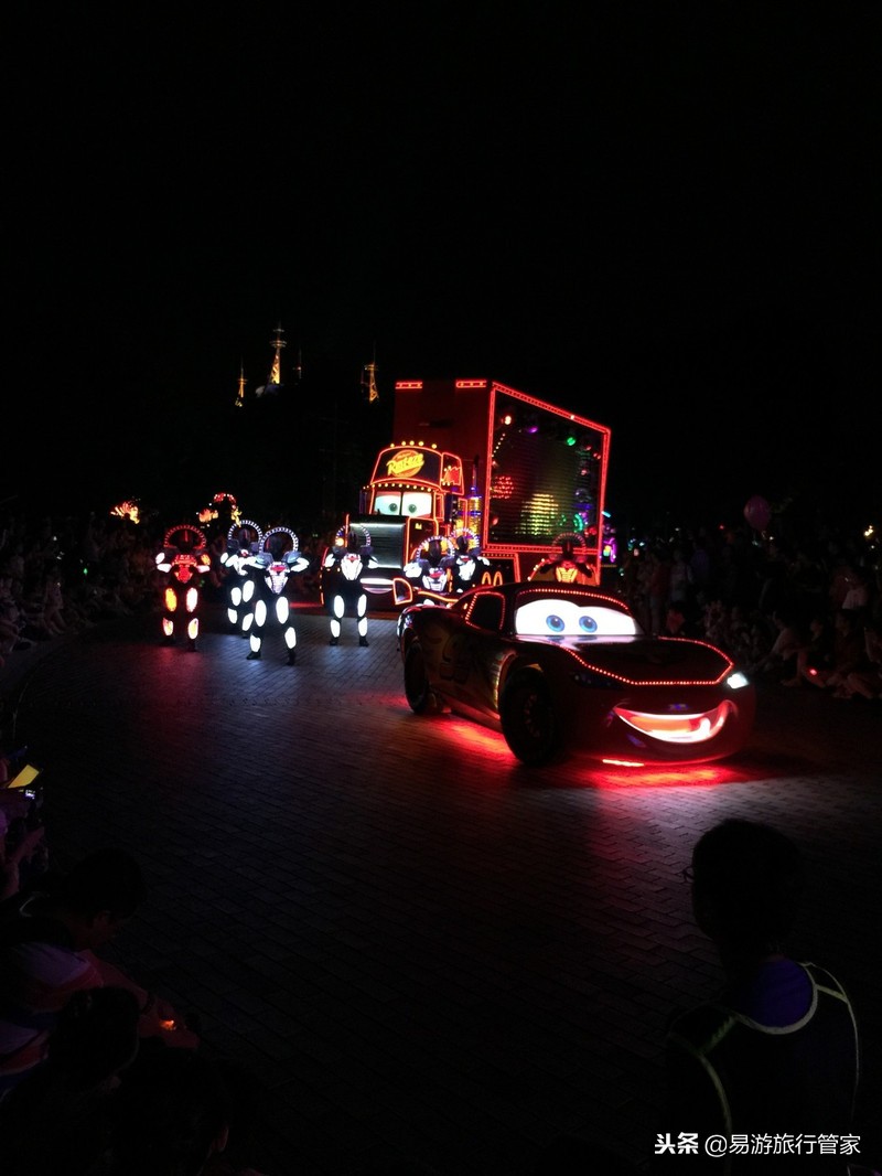 带两个孩子去香港迪士尼攻略,香港迪士尼攻略超详细2024路线