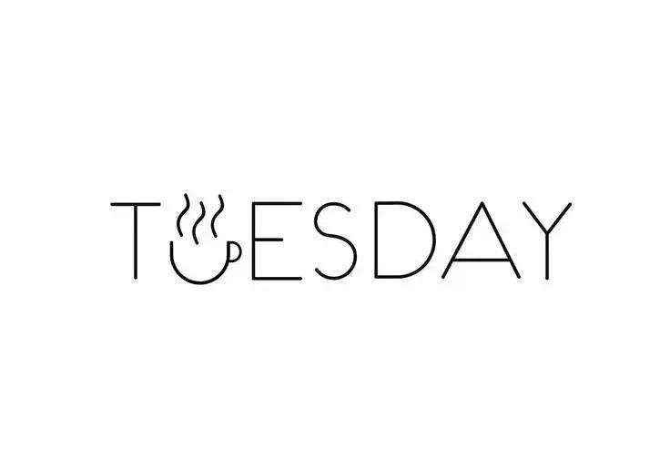 英语中星期日为什么说是星期一,星期一英语由来