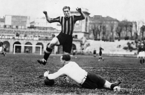 了解意大利足球运动,走进意大利