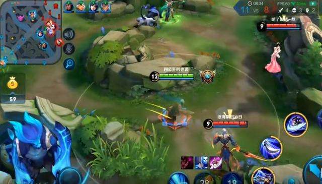 王者光荣自瞄挂用了会封号吗,王者光荣透视外挂受到打击了吗