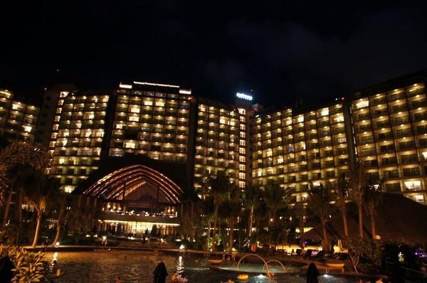 蓝色圣殿不可辜负的美景美食（三亚自由行攻略）