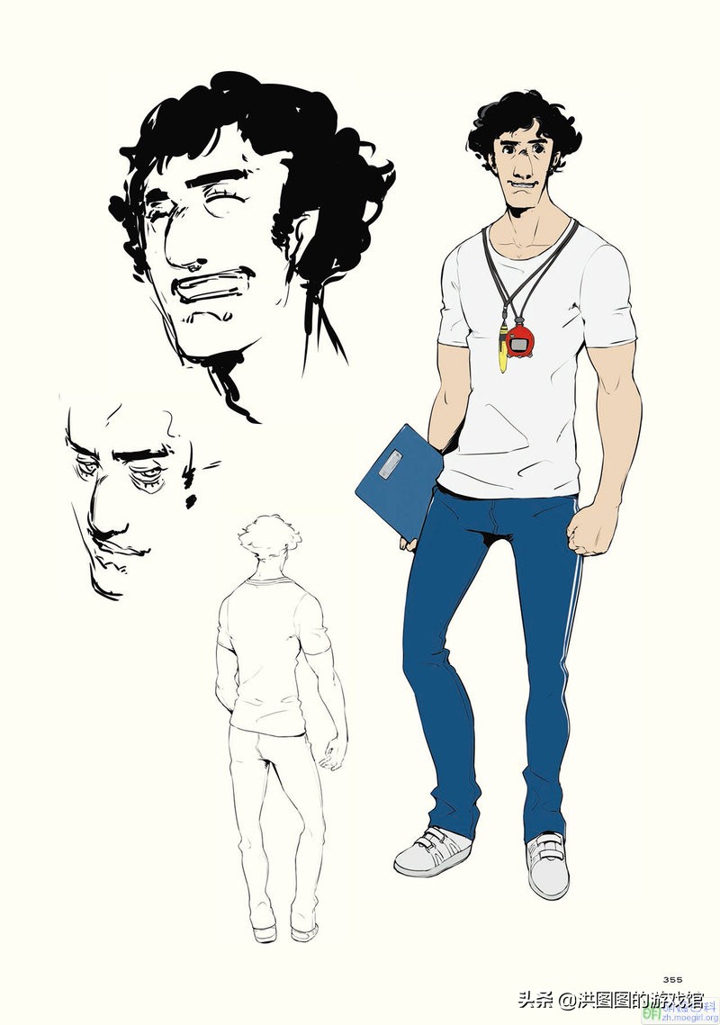 女神异闻录5乱战魅影攻手流程,女神异闻录5乱战魅影攻手测评