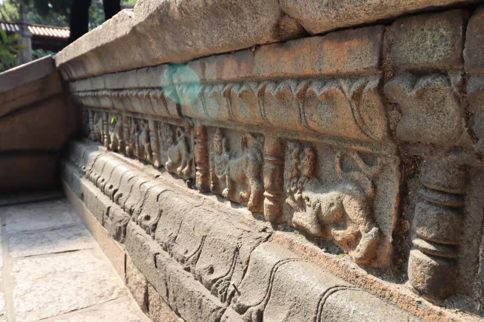 福建泉州开元寺简介,泉州开元寺为什么叫大开元寺