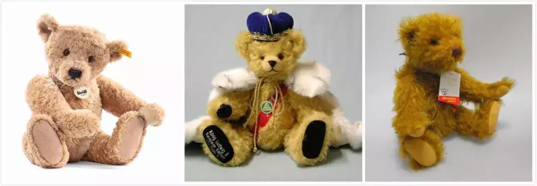 泰迪熊玩具多少钱一只,泰迪熊300元