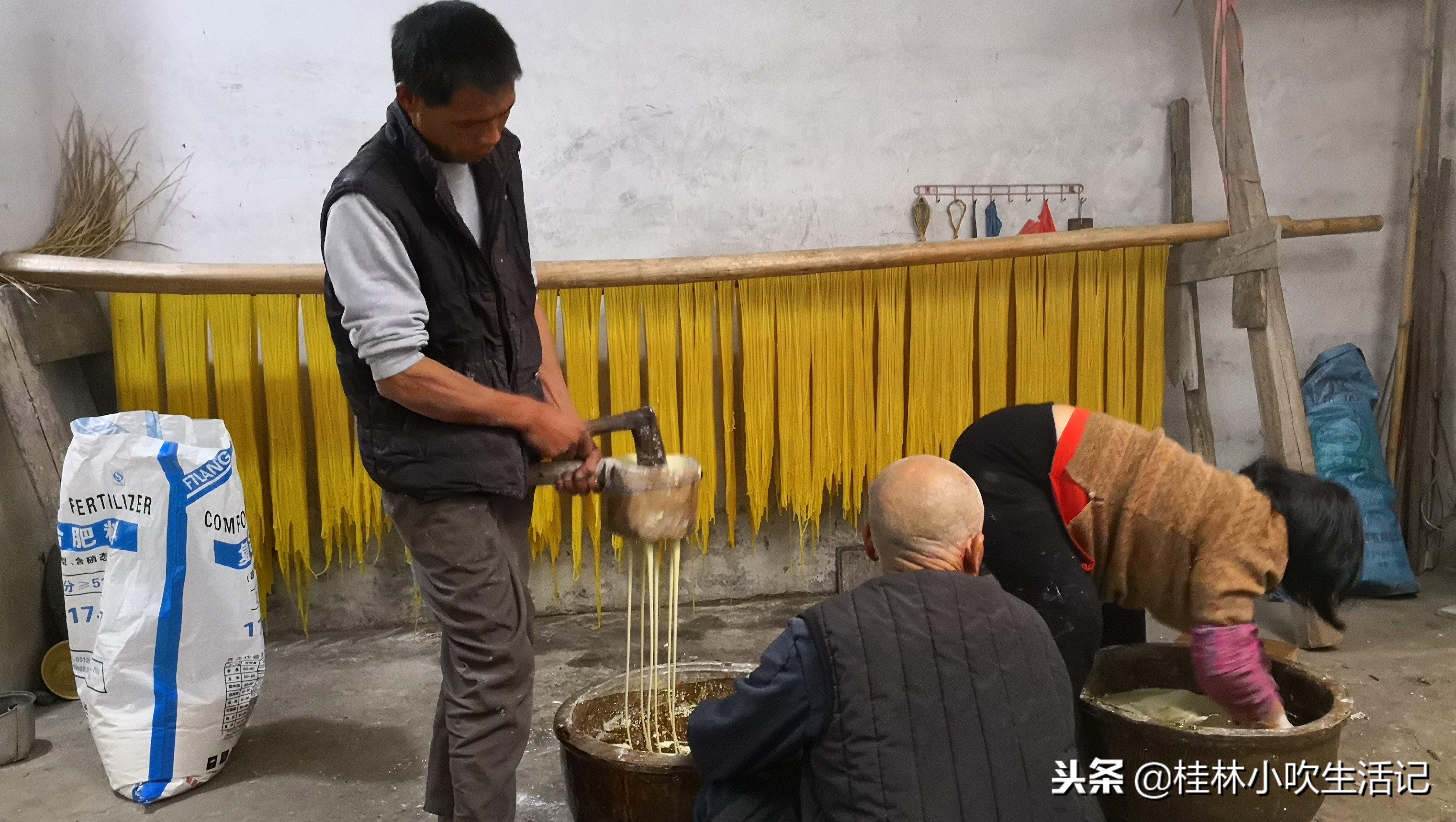 山东哪里的红薯粉条是正宗的,正宗的红薯粉条是哪里生产的好