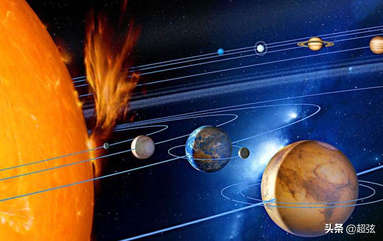 水星很热吗,水星那么热为什么还有水