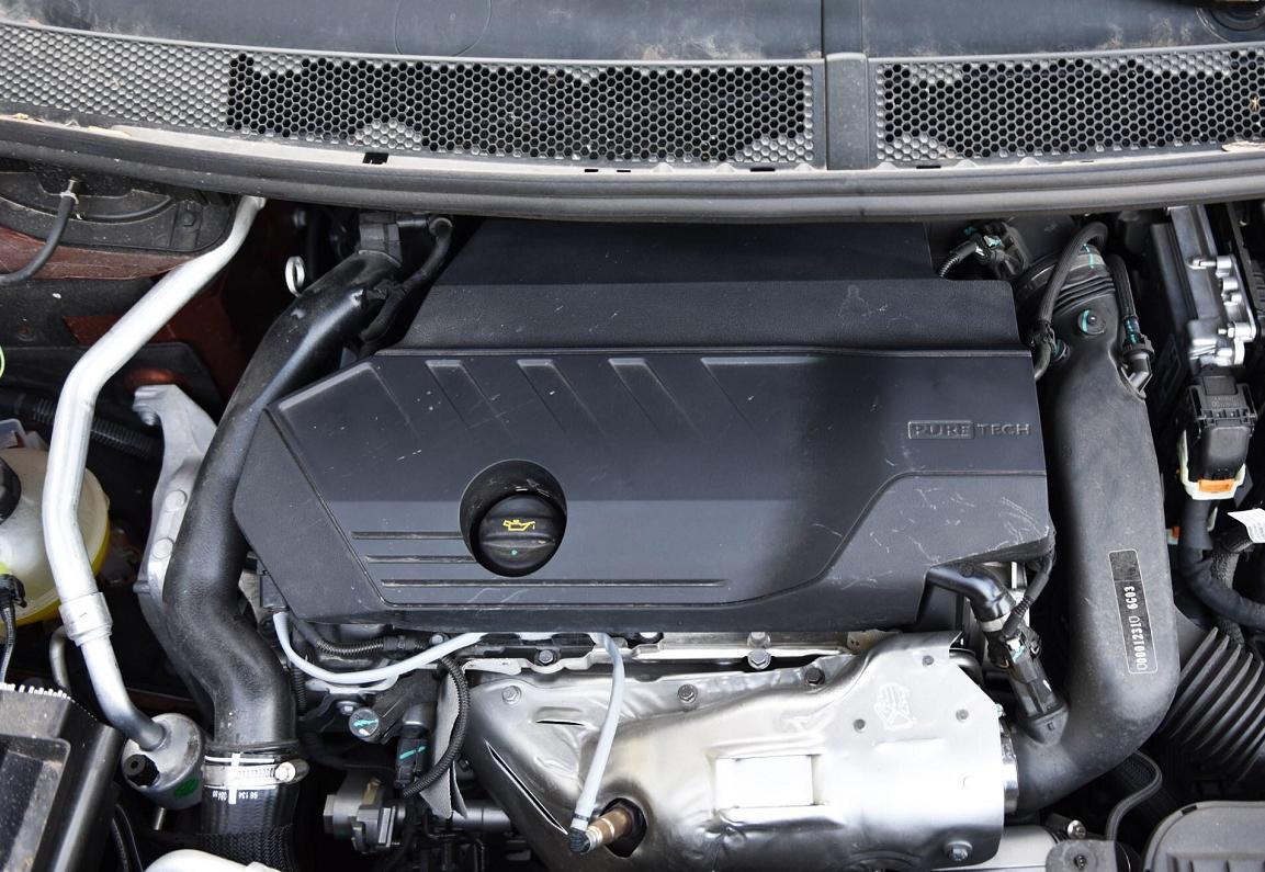 标致4008改款有哪些变化,标致4008最新款有什么变化