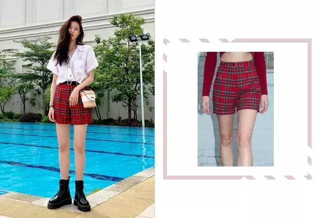 穿够了潮牌穿polo,zara和hm哪个更好看