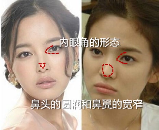 杨超越跟宋祖儿，你更吃谁的颜，为什么？