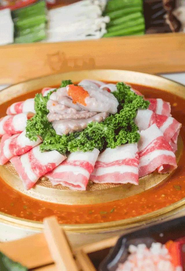 唐山吾悦广场美食合集,唐山吾悦广场美食有哪些