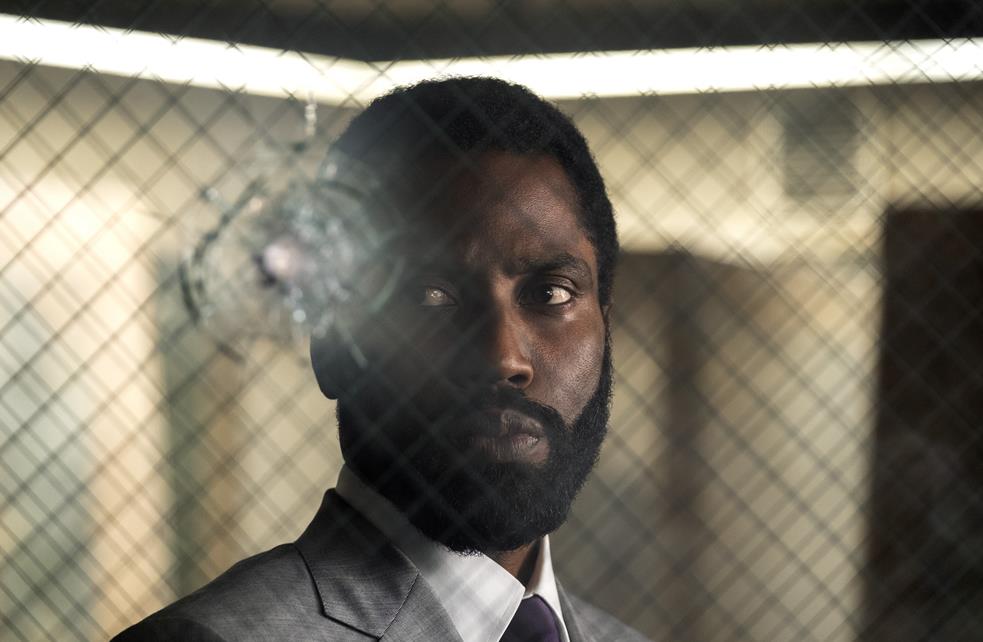 年底仅一部好莱坞大片定档,好莱坞大片即将上映的有哪些