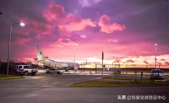 塞班岛签证算美国签吗,去塞班岛需要登记evus吗