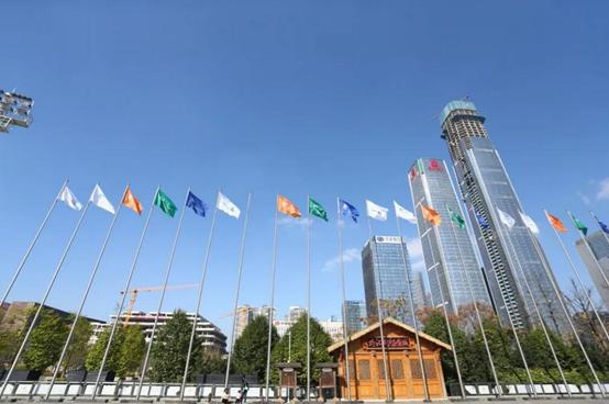 贵阳治理理念,贵阳城市治理三大攻坚战