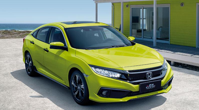 思域秒杀雷克萨斯es,雷克萨斯es跑得过思域吗