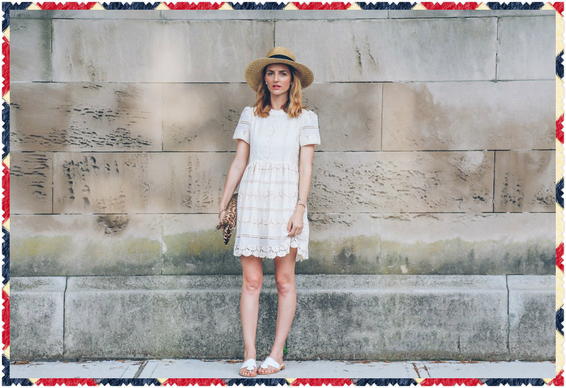 哪种平底鞋好看又耐穿,为什么平底鞋比高跟鞋显腿细