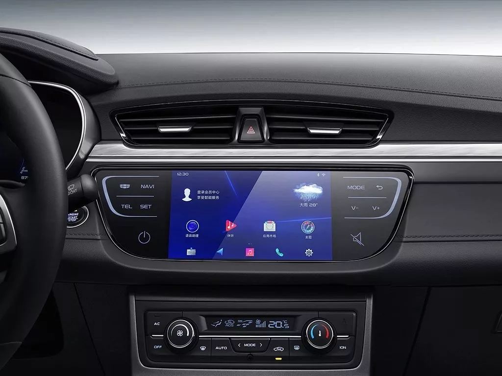 落地8万以内性价比高的车,8万左右自动挡车性价比较高车型