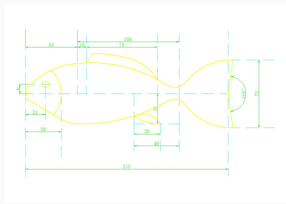 cad从画图到能打印的流程,cad打印相关详细教程