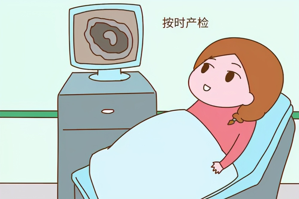 怀孕期间，尿蛋白高是怎么回事？