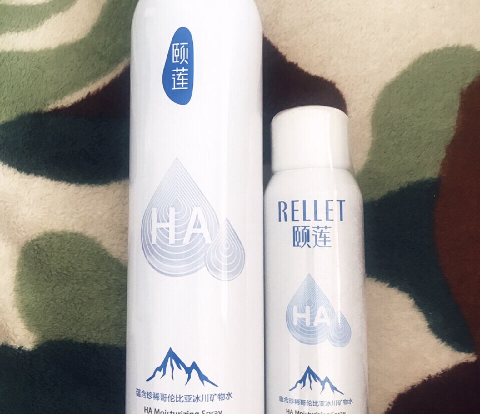 国货安安补水精华测评,国货美白补水好用不贵