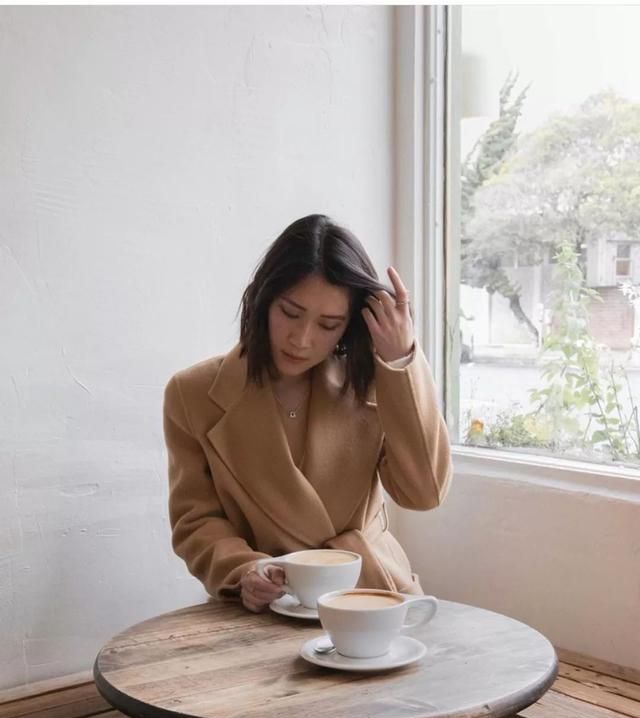 方圆脸适合的发型推荐,方圆脸女生适合什么发型