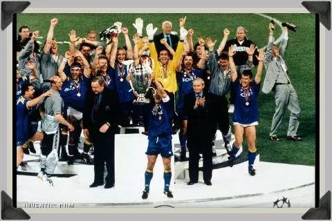 百年尤文,百年尤文是哪年