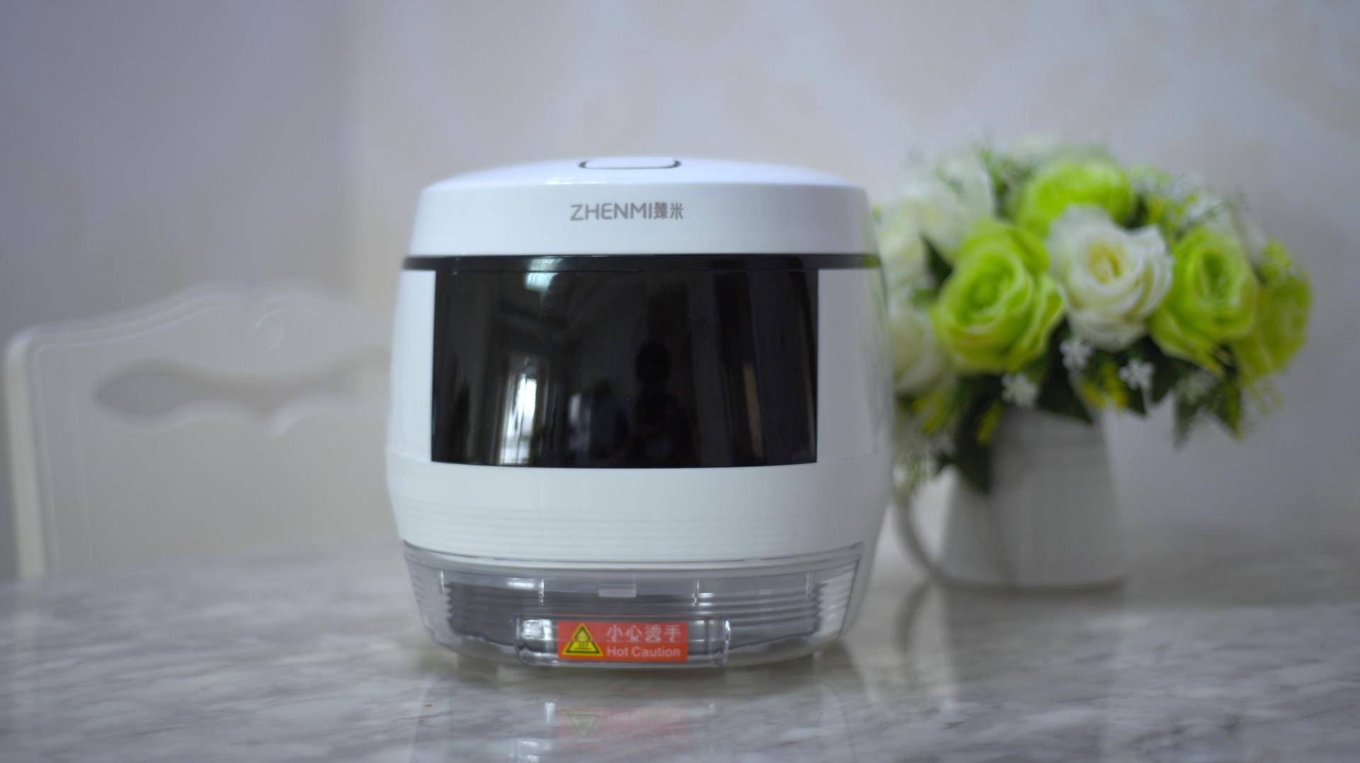 脱糖电饭煲真的能帮你减肥吗,臻米脱糖电饭煲真的可以降糖吗