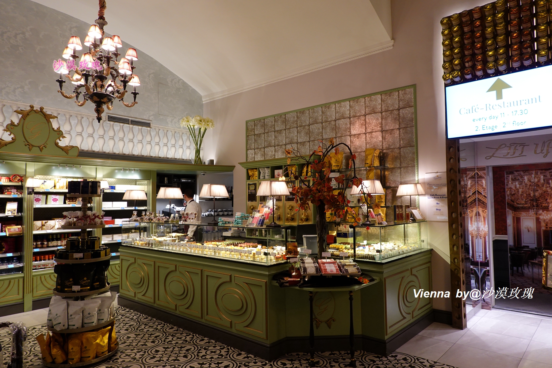 只要3欧元，就能在维也纳听一场世界级的音乐