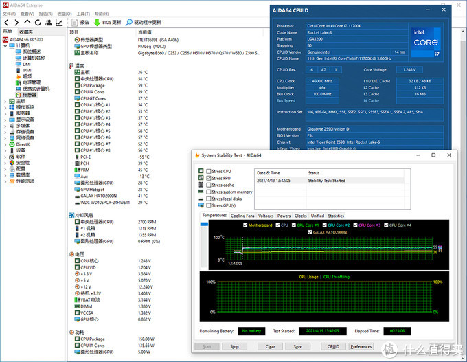 乔家一物：大号ITX装机分享，黑白美学的体现
