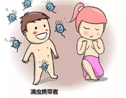 尴尬！用避孕套竟患霉菌性阴道炎