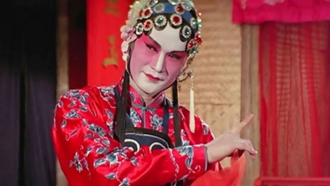 林正英主演的僵尸先生背后的故事,纪念一代僵尸道长林正英