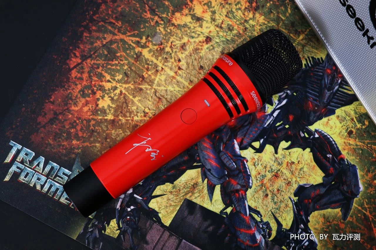 森然魔笛麦克风声卡一体好用吗,森然魔笛modi声卡话筒一体机