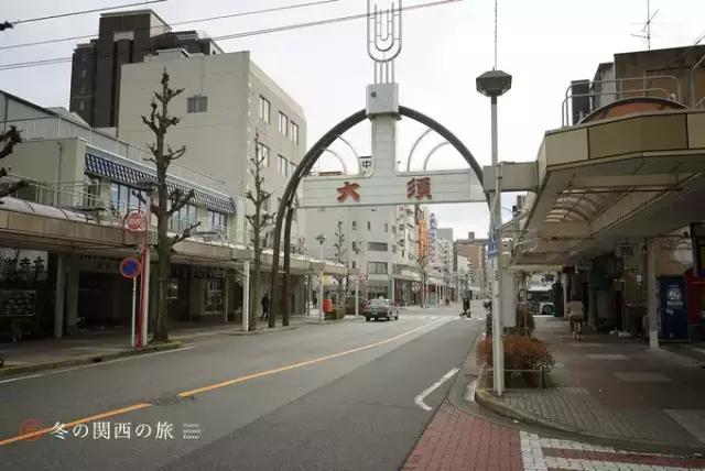 在东京京都之间，藏着一座日本领先且出产战国名将的大城市