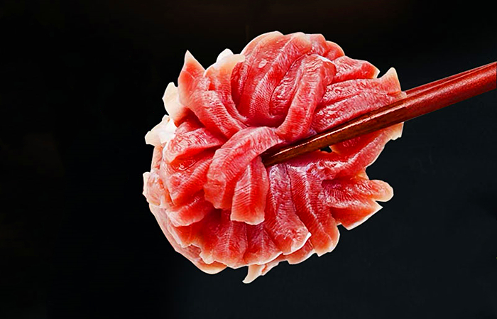 涮火锅是用的牛百叶还是毛肚,毛肚黄喉牛百叶的家庭做法