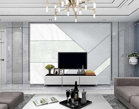 背景墙新品来啦！“船”新装修素材光速来袭