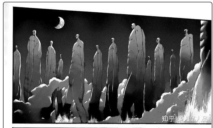 进击的巨人漫画解说135,其他漫画家对进击的巨人评价