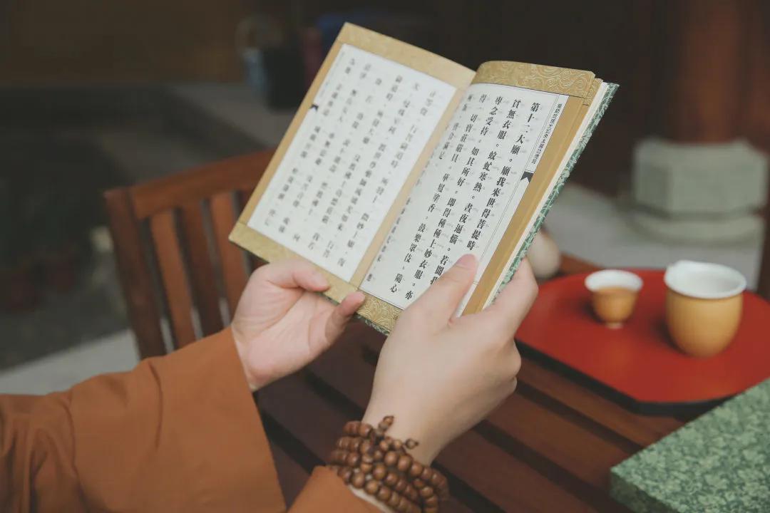 佛教徒为什么不吃香菜,佛教徒吃素能吃香菜吗