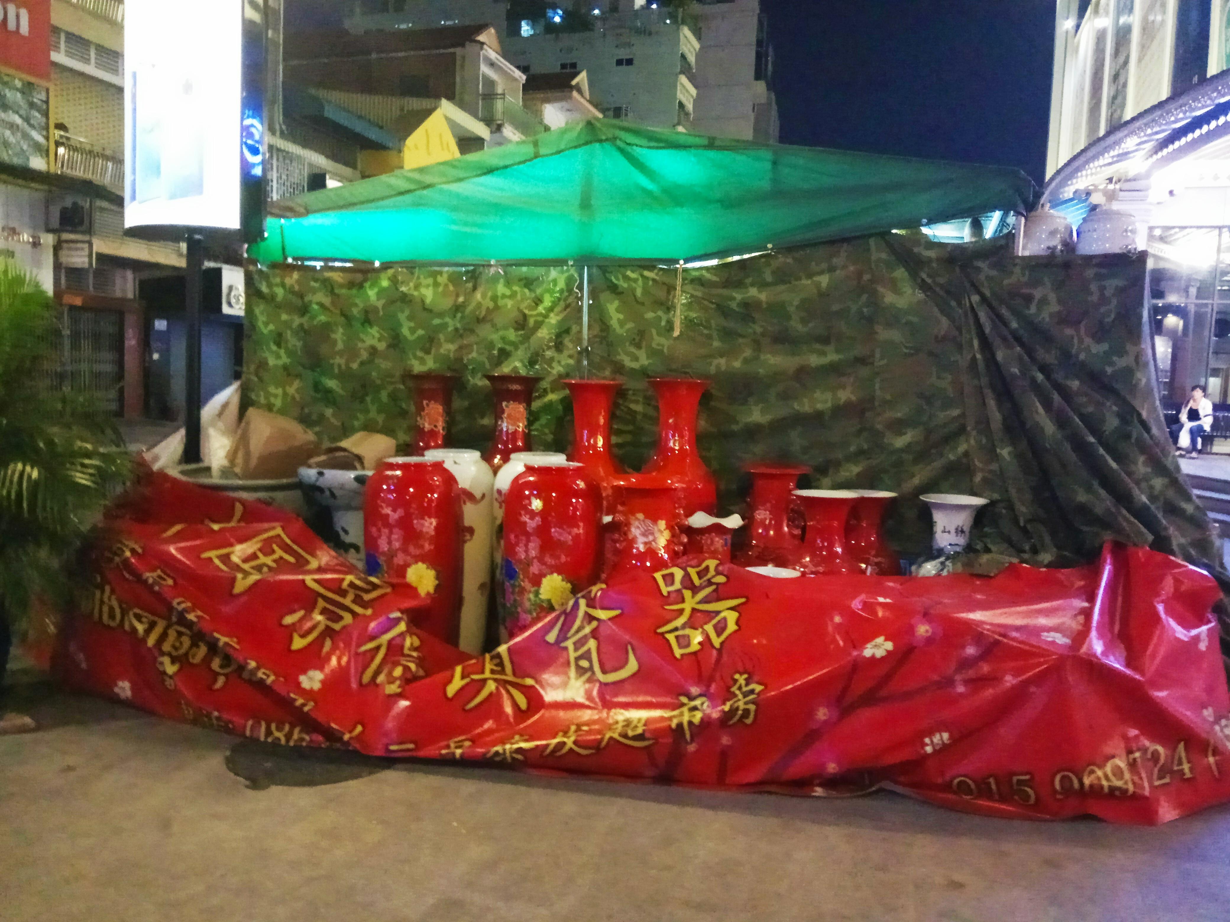 游记|金边被称为东南亚最危险的城市，去旅游安不安全？