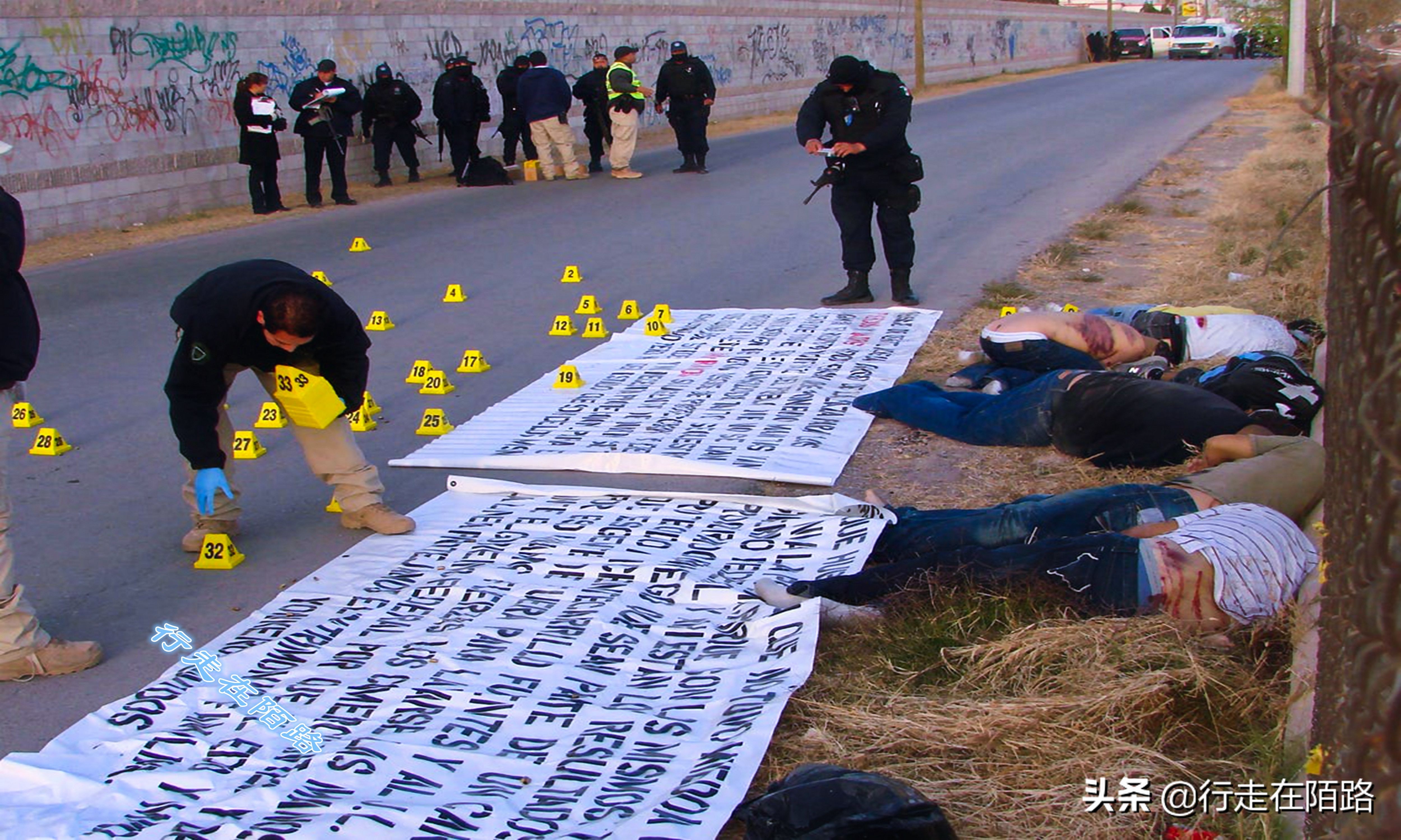 十大最危险旅行景点排行榜,十大危险的游玩地方