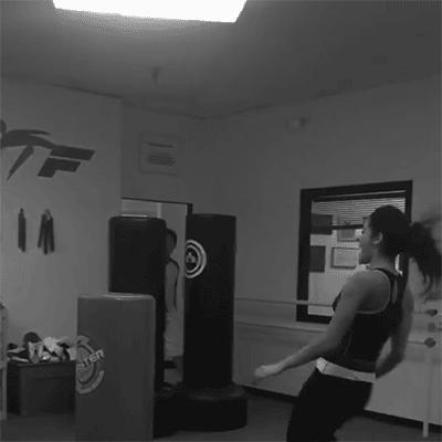 什么样的肌肉女生最喜欢,1分到10分的肌肉女