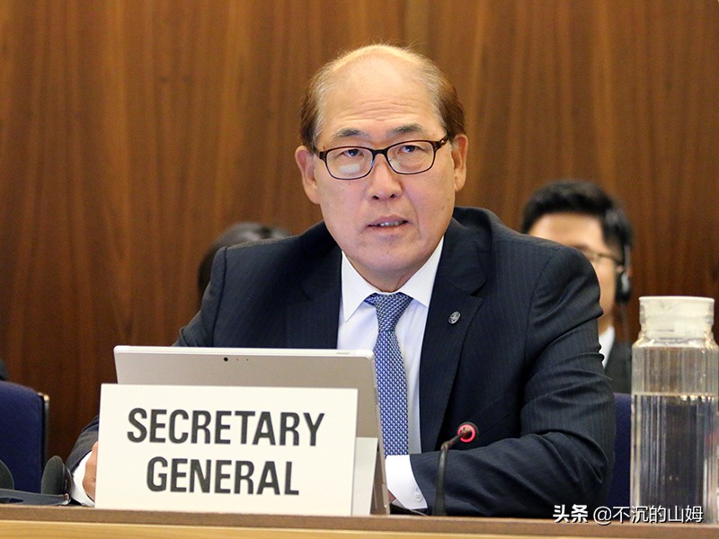 联合国15个专门机构的领导一览表,联合国各策划机构官员