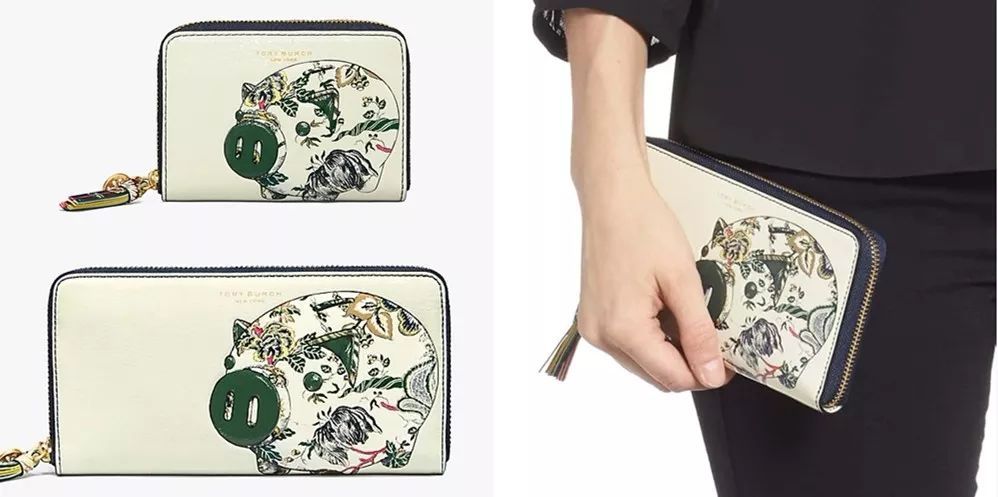 2019各大牌猪年限定,lv猪年限定