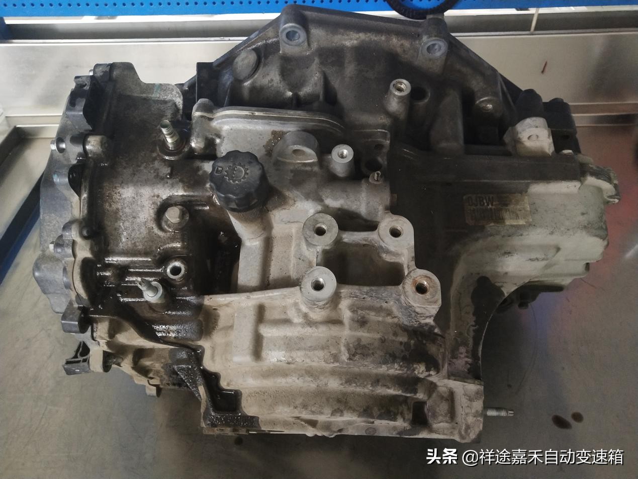 老款别克君越维修费用,2010年别克君越维修