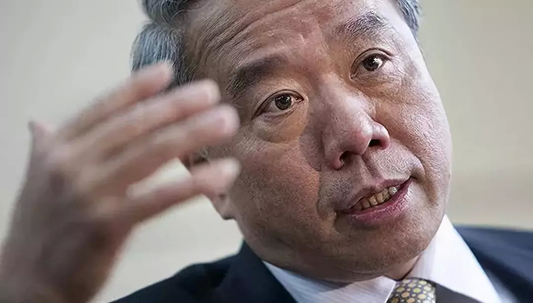 康师傅创始人魏应州成名经历,康师傅香辣牛肉面董事长魏应州