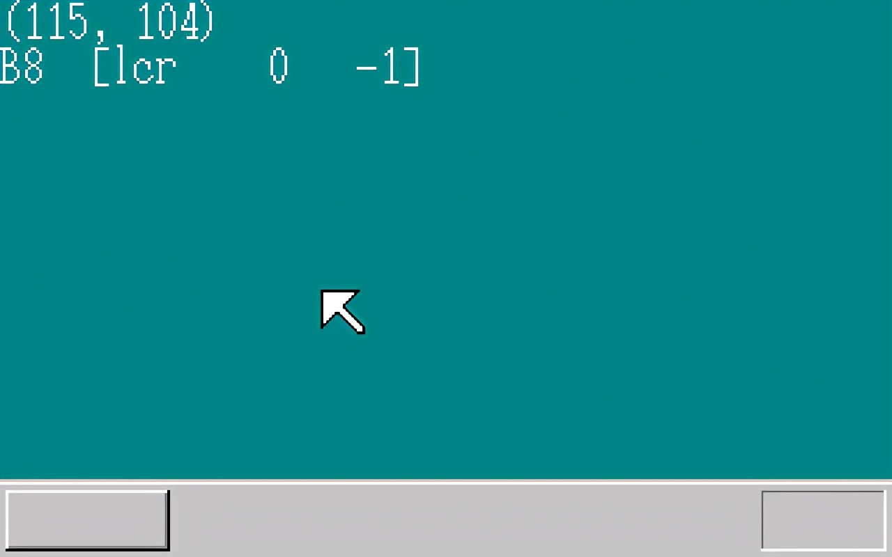 c语言操作系统编写,c语言编写启用屏幕键盘的程序