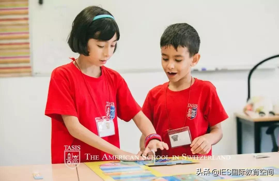 瑞士蒙特勒国际学校夏令营,瑞士tasis学校的入学要求