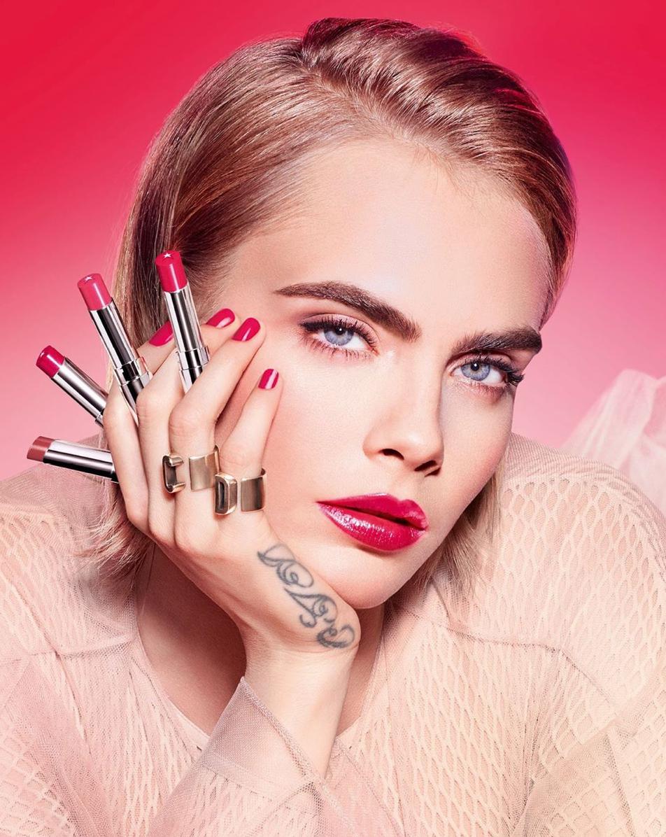 夏日神仙口红推荐,夏日绝美口红推荐款是什么