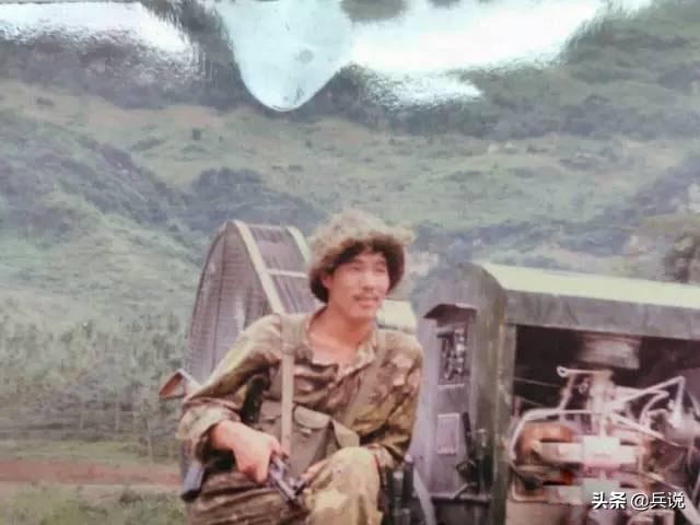 老山211高地战斗纪实,67军老山211高地之战内幕