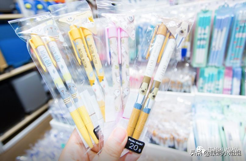 去泰国必去的潮店,泰国免税商城探店