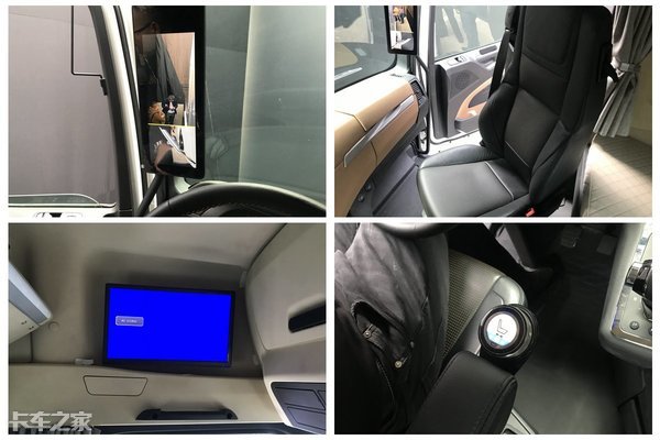 比日韩还好的国产卡车品牌有哪些,2021款即将上市的国产卡车