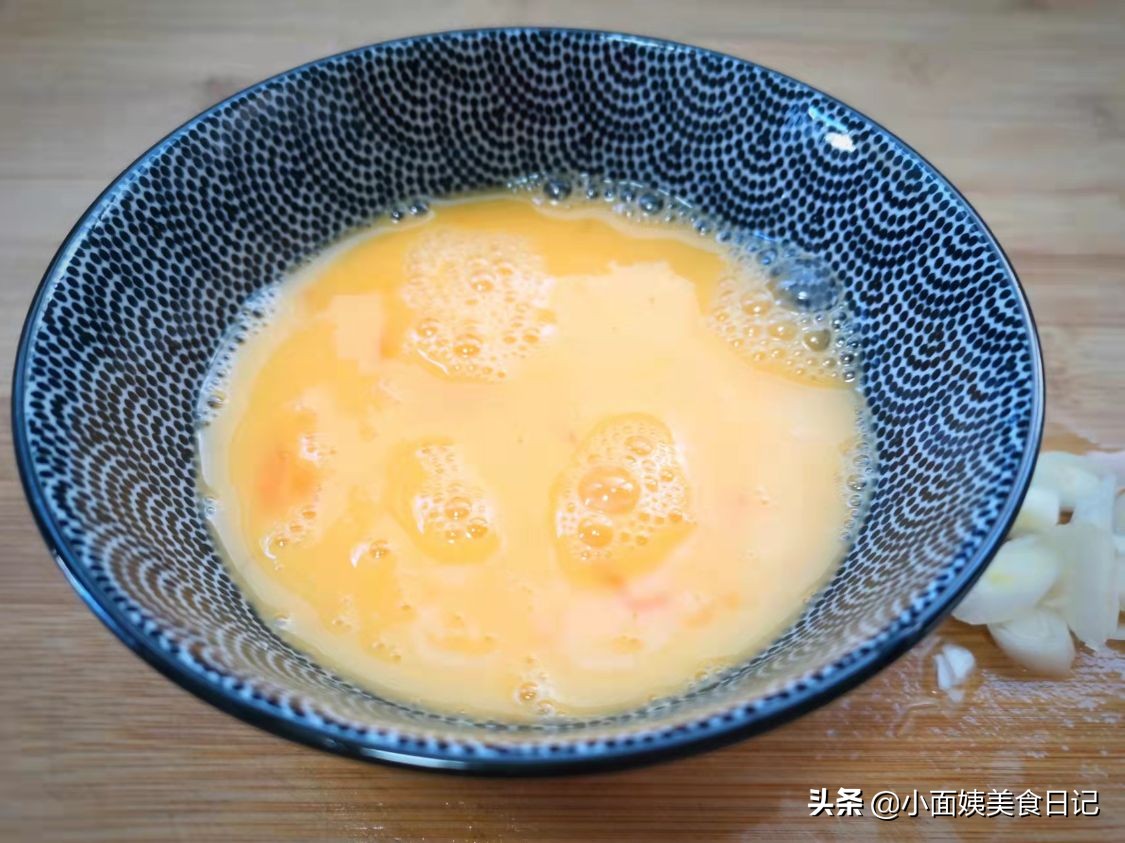 佛手瓜清口汤的配方,佛手瓜新吃法酸辣脆爽超级下饭